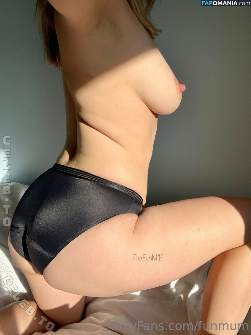 Funmum / TheFunMilf Nud OnlyFans  Fotografie scursă #11