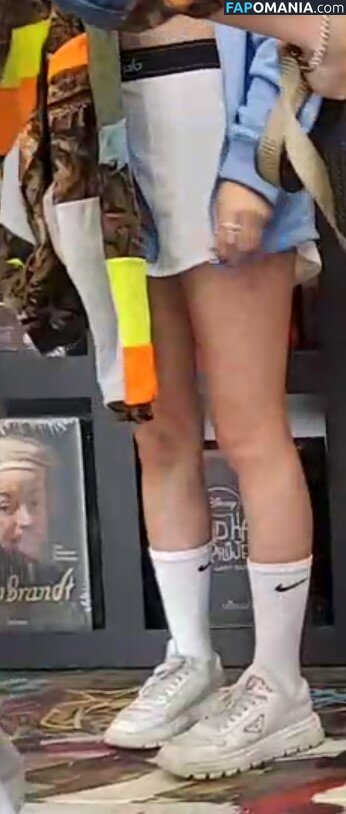 Fuslie / Leslie Nud OnlyFans  Fotografie scursă #240