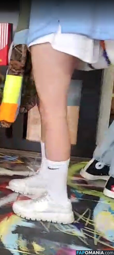 Fuslie / Leslie Nud OnlyFans  Fotografie scursă #241