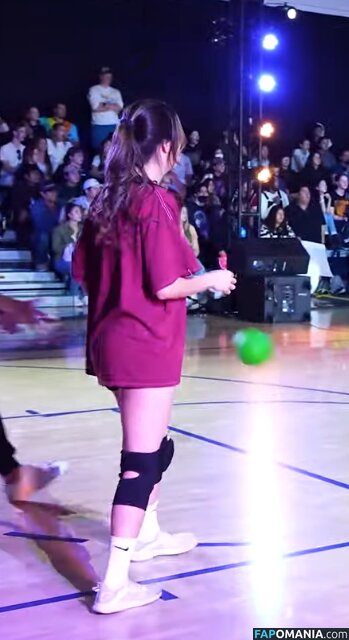 Fuslie / Leslie Nud OnlyFans  Fotografie scursă #377