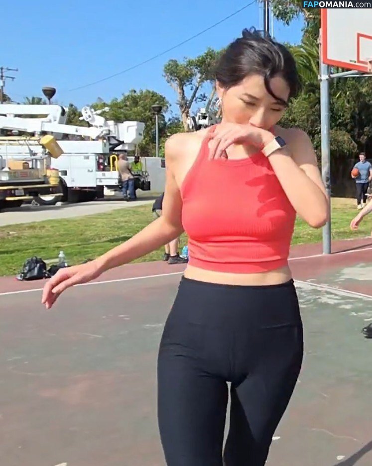 Fuslie / Leslie Nud OnlyFans  Fotografie scursă #762