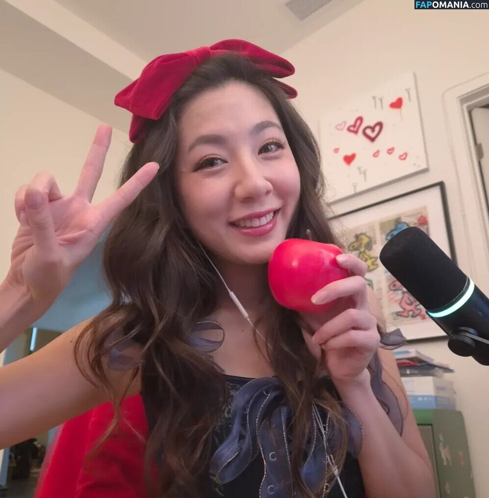 Fuslie / Leslie Nud OnlyFans  Fotografie scursă #777
