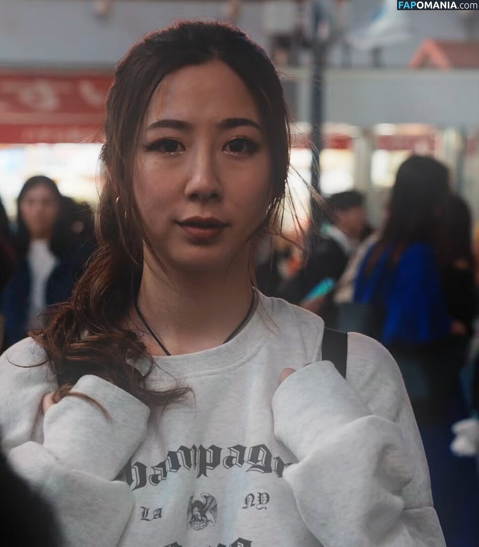 Fuslie / Leslie Nud OnlyFans  Fotografie scursă #782