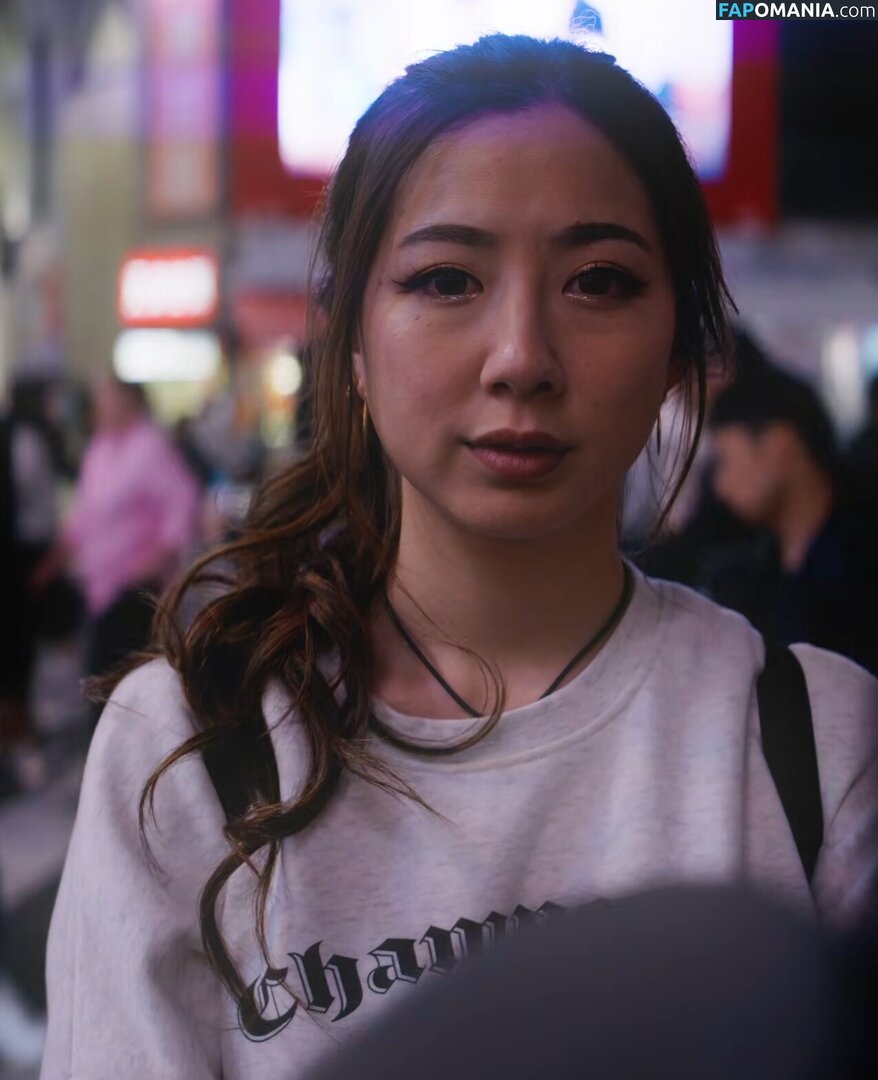 Fuslie / Leslie Nud OnlyFans  Fotografie scursă #783