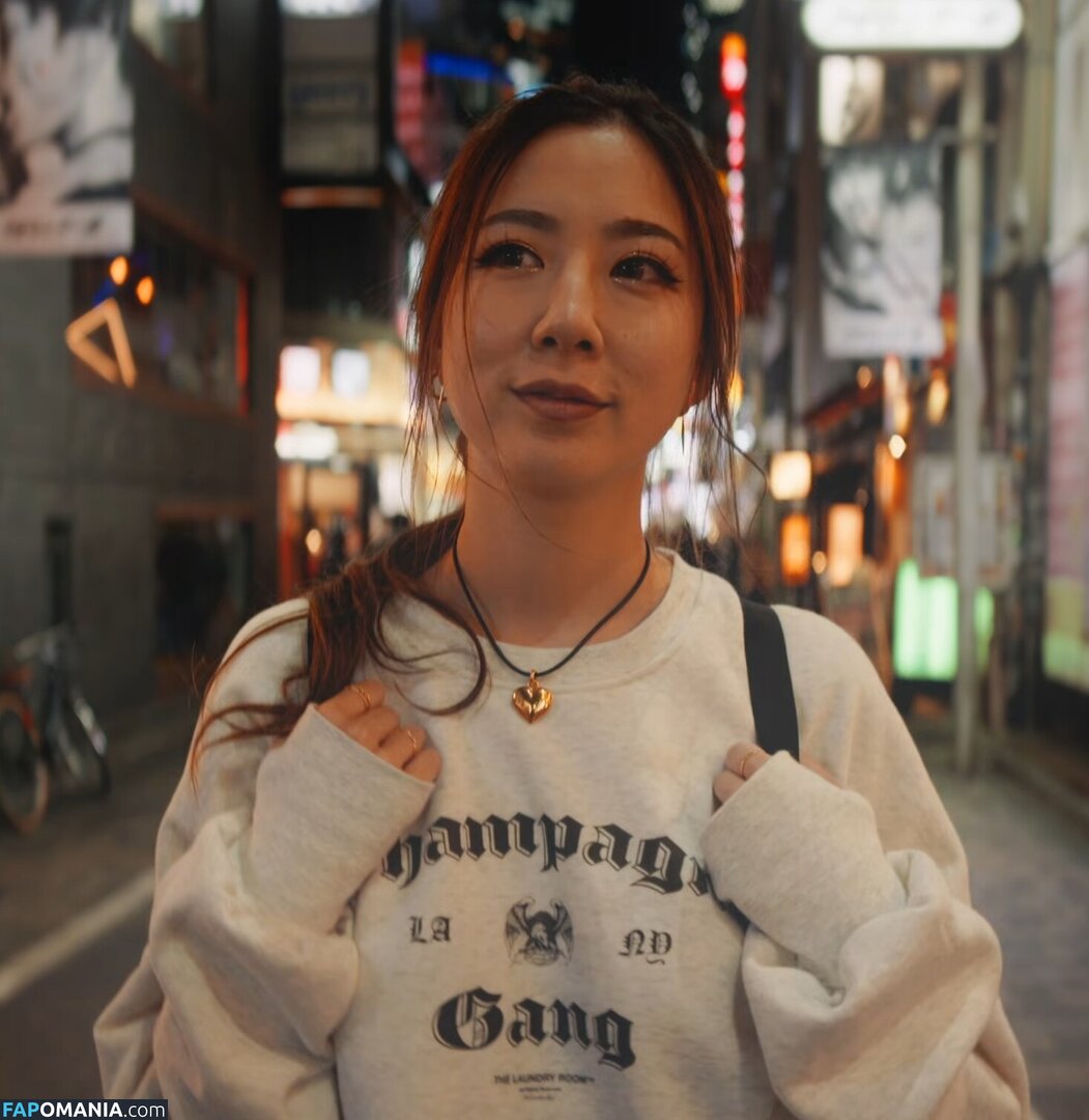 Fuslie / Leslie Nud OnlyFans  Fotografie scursă #784