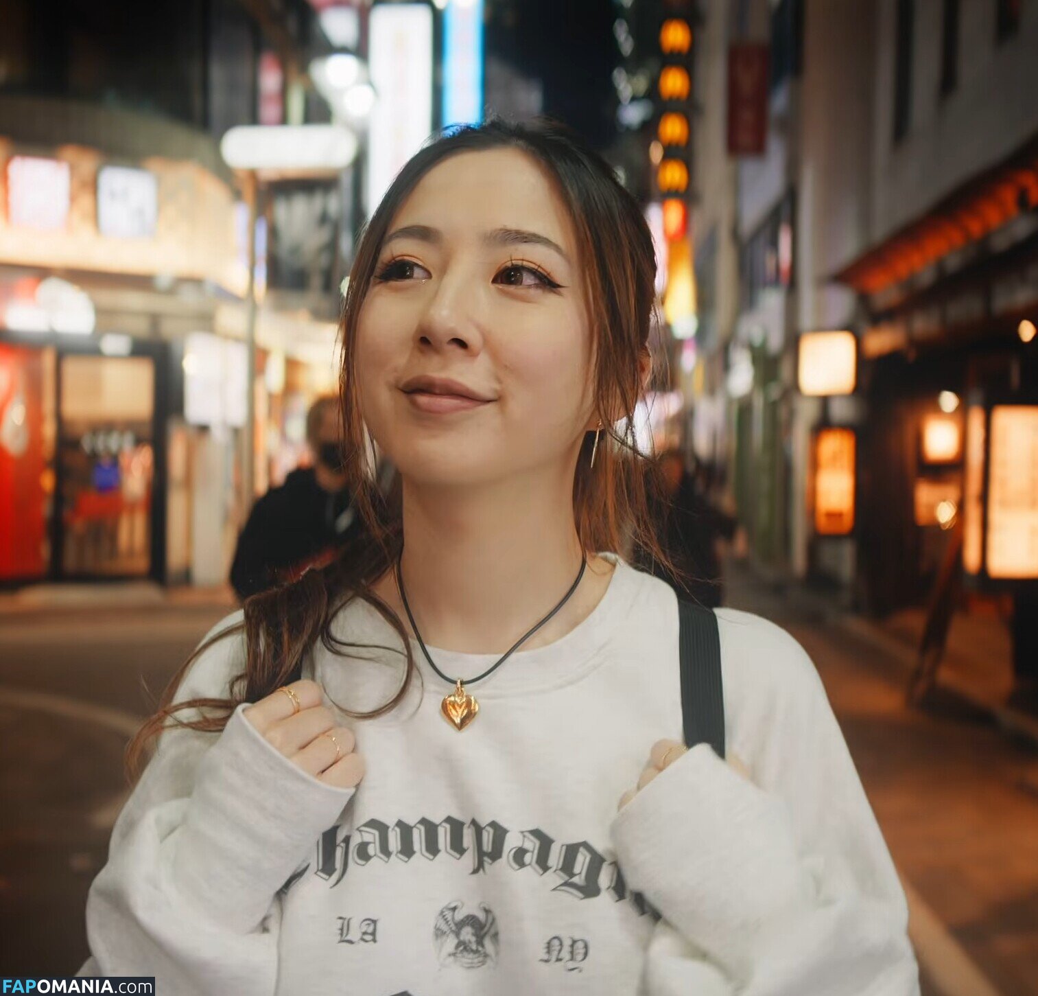 Fuslie / Leslie Nud OnlyFans  Fotografie scursă #786