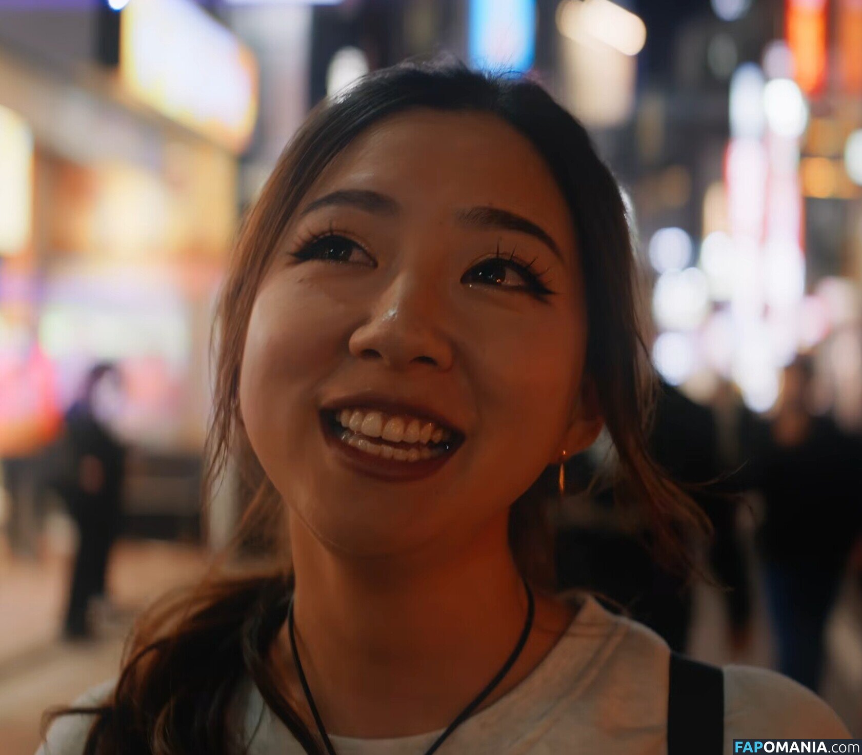 Fuslie / Leslie Nud OnlyFans  Fotografie scursă #789