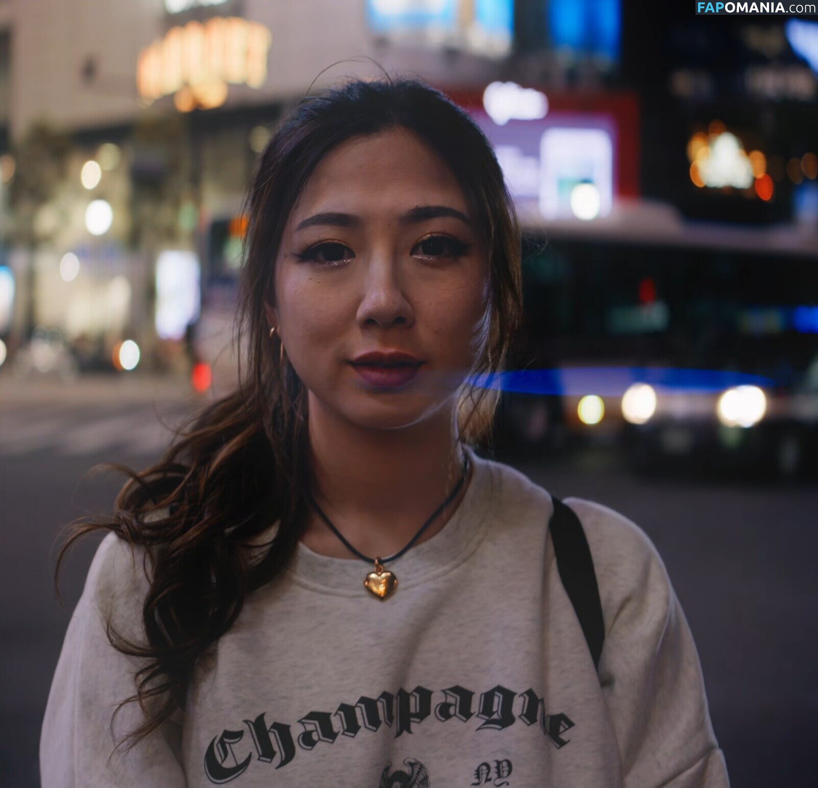 Fuslie / Leslie Nud OnlyFans  Fotografie scursă #790