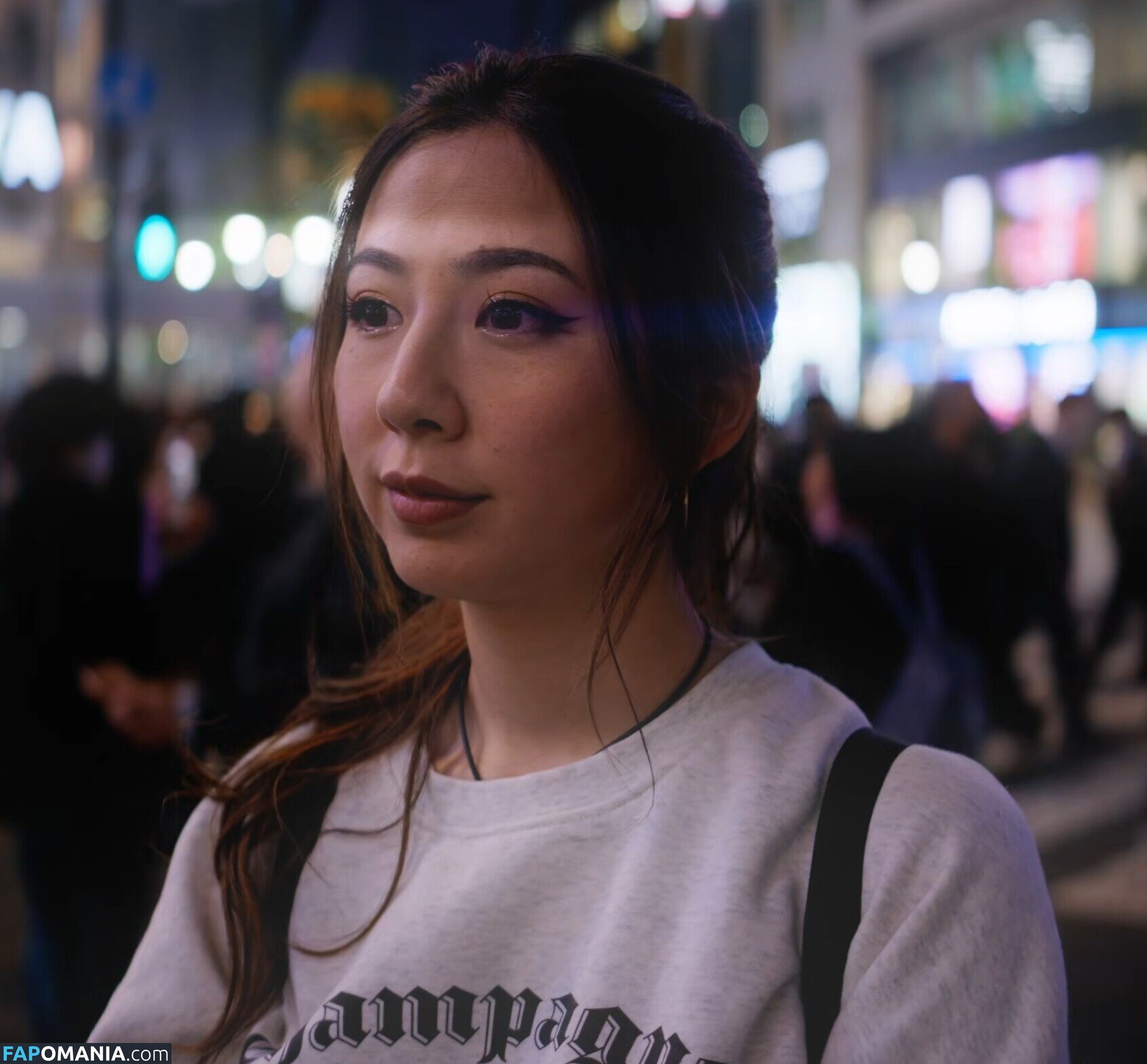 Fuslie / Leslie Nud OnlyFans  Fotografie scursă #791