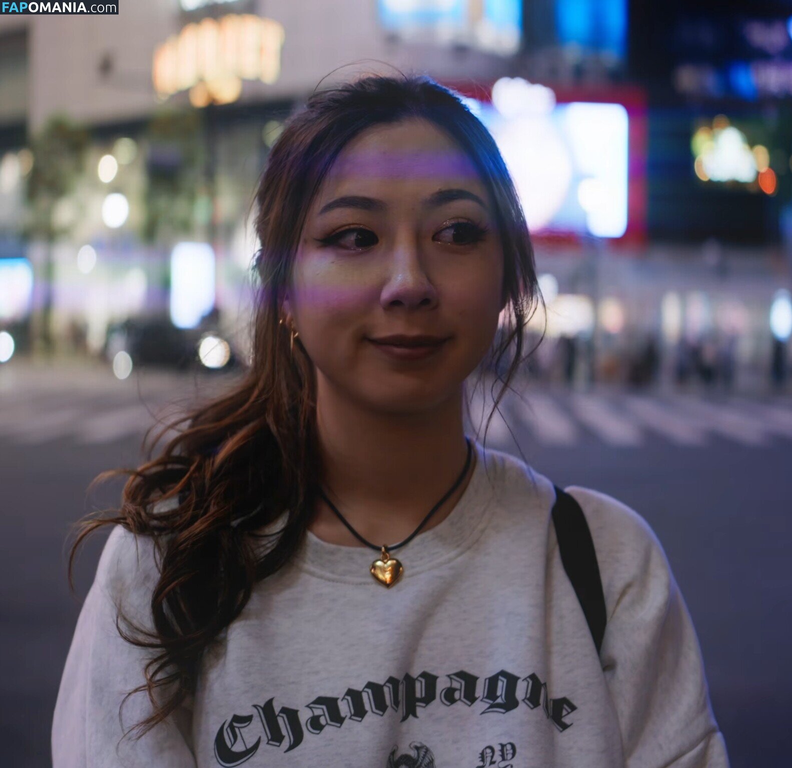 Fuslie / Leslie Nud OnlyFans  Fotografie scursă #795