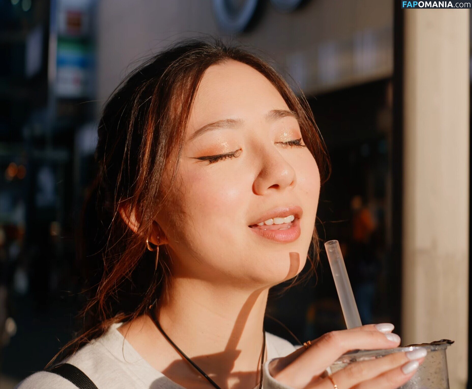 Fuslie / Leslie Nud OnlyFans  Fotografie scursă #796