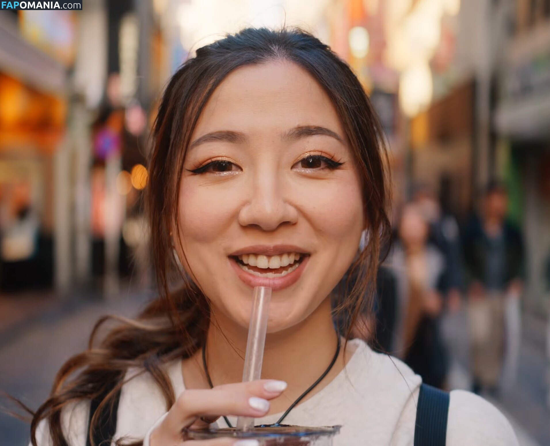 Fuslie / Leslie Nud OnlyFans  Fotografie scursă #799