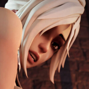 Futas 3D
