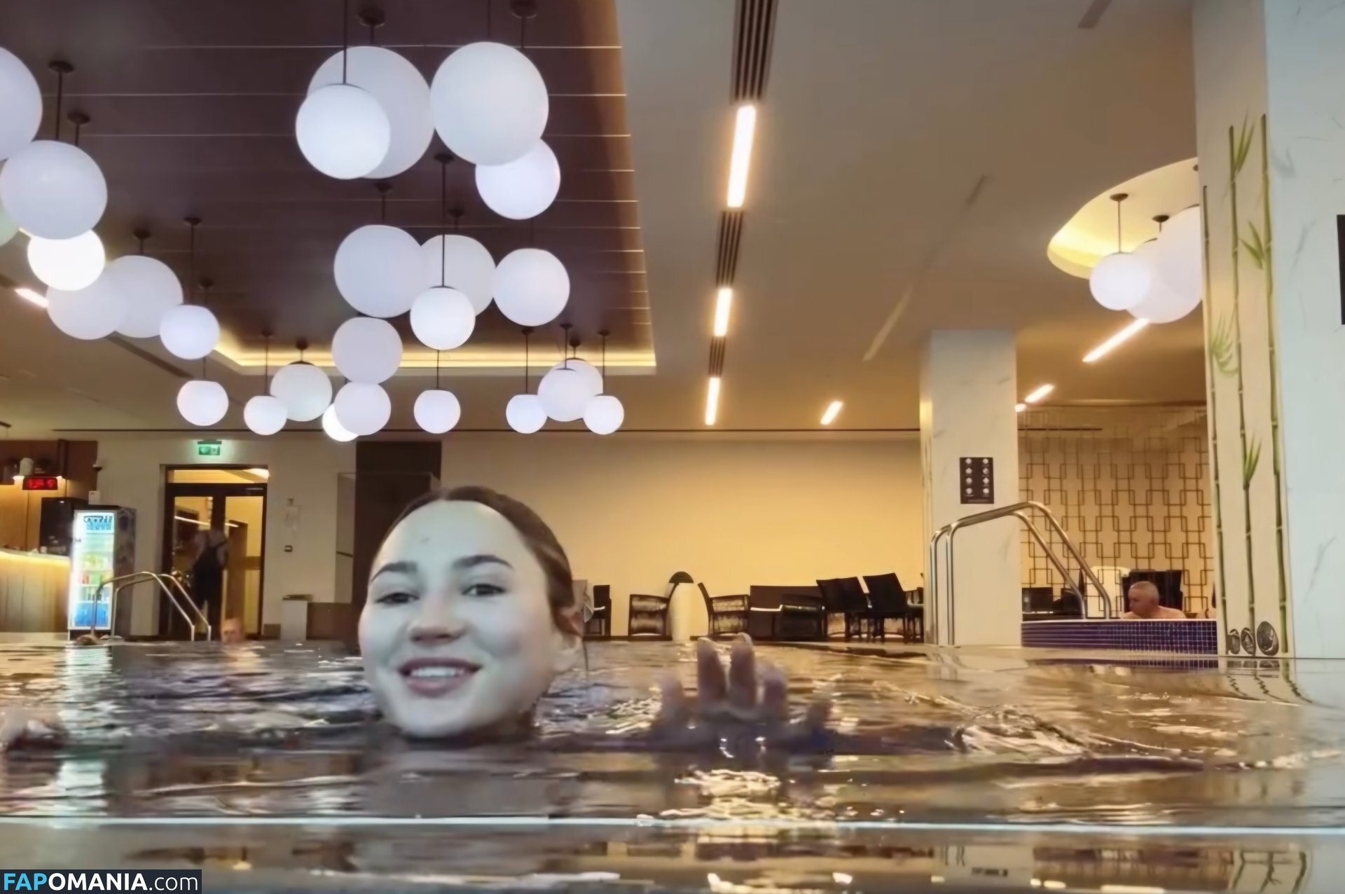 Future_star Elizabeth / betty_ouh Nud OnlyFans  Fotografie scursă #4