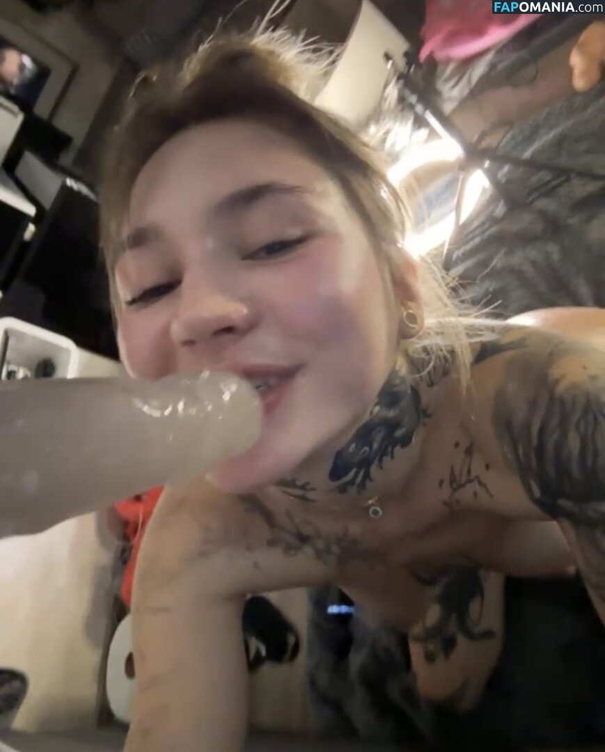 Future_star Elizabeth / betty_ouh Nud OnlyFans  Fotografie scursă #12