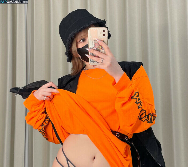Fuyujiri Bonu / bour.bon_ Nud OnlyFans  Fotografie scursă #11