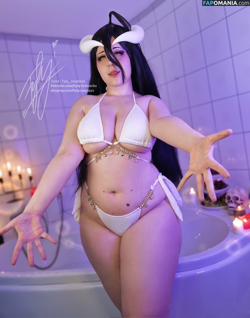 FylyArtworksAndCosplays / Fyly_cosplays Nud OnlyFans  Fotografie scursă #33