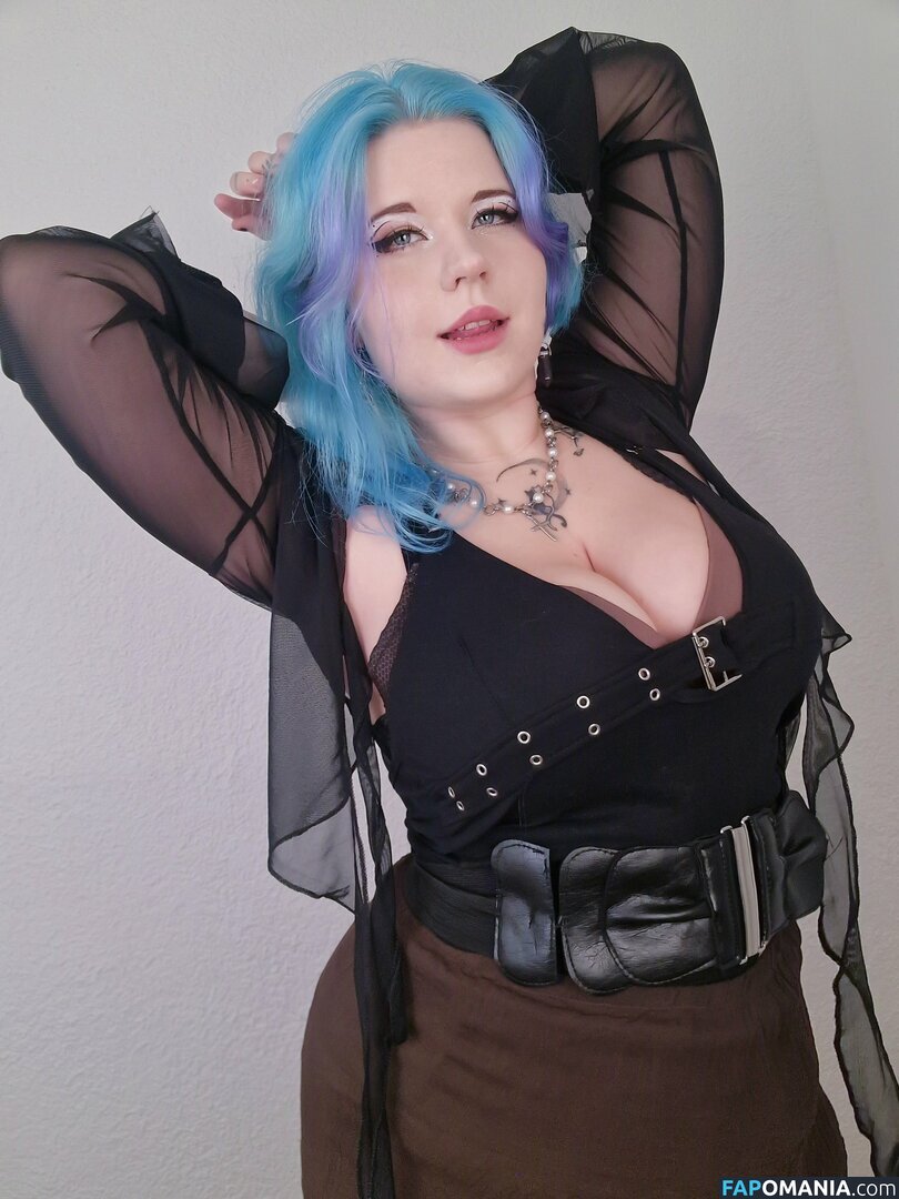FylyArtworksAndCosplays / Fyly_cosplays Nud OnlyFans  Fotografie scursă #57
