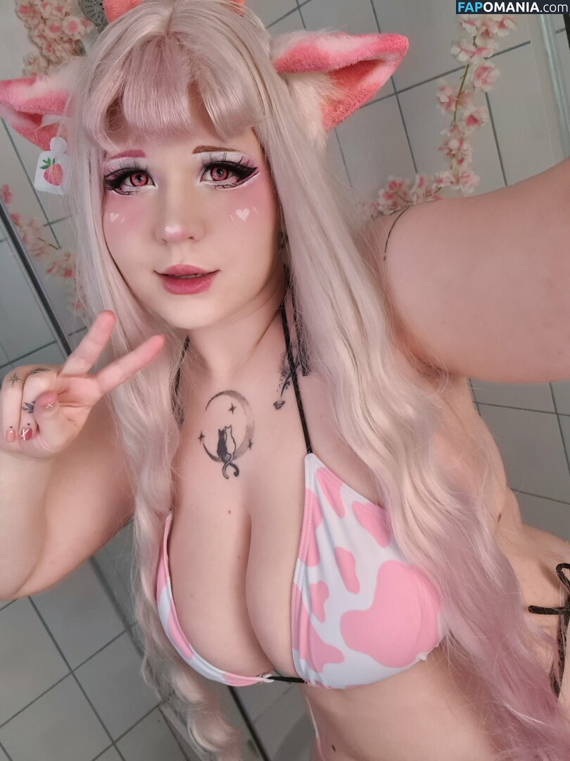 FylyArtworksAndCosplays / Fyly_cosplays Nud OnlyFans  Fotografie scursă #59
