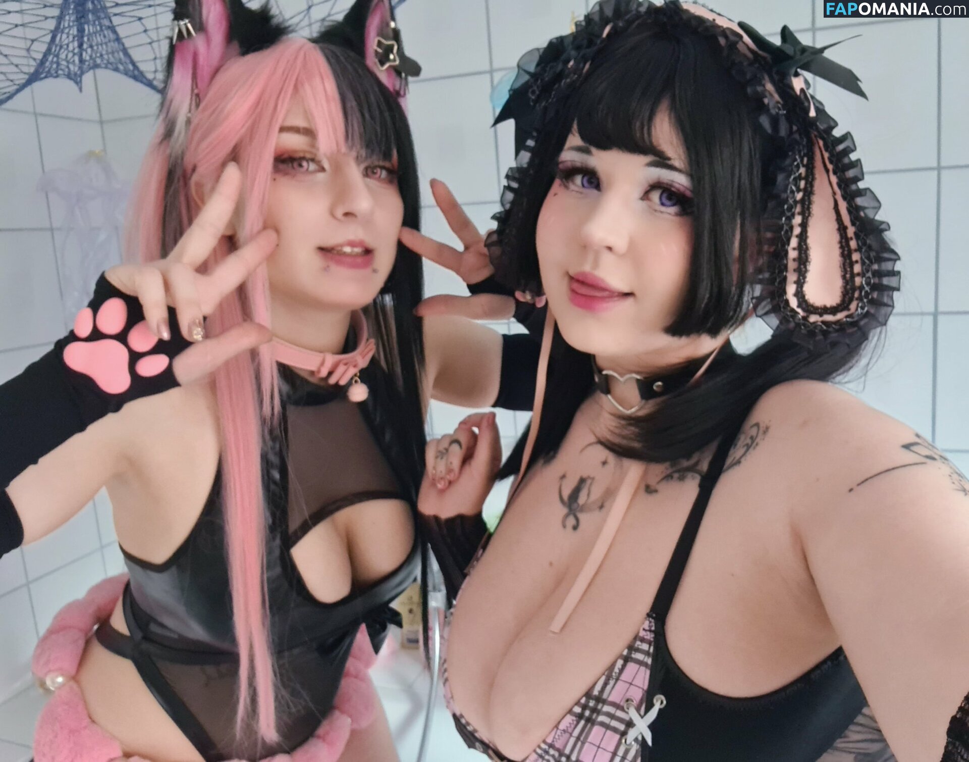 FylyArtworksAndCosplays / Fyly_cosplays Nud OnlyFans  Fotografie scursă #116