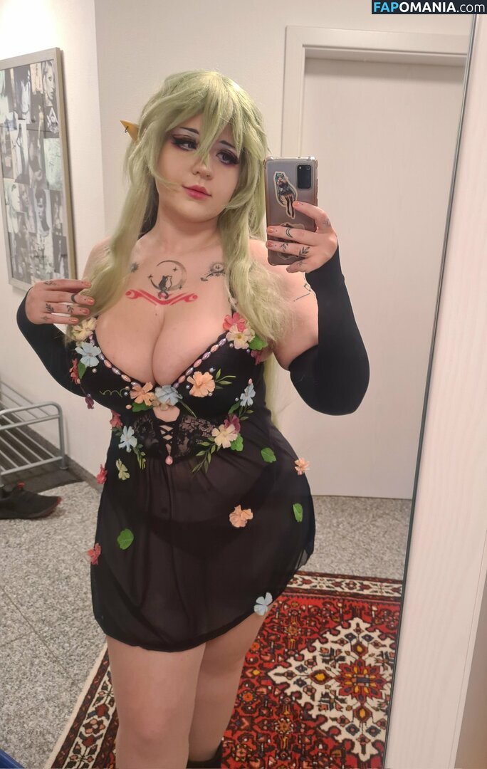 FylyArtworksAndCosplays / Fyly_cosplays Nud OnlyFans  Fotografie scursă #124