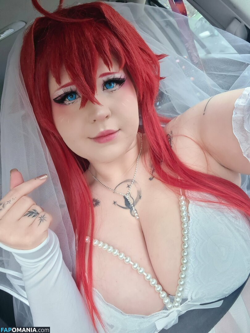 FylyArtworksAndCosplays / Fyly_cosplays Nud OnlyFans  Fotografie scursă #144