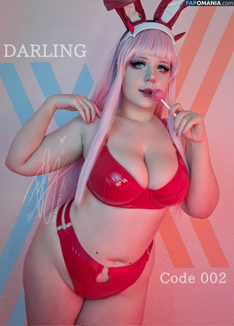 FylyArtworksAndCosplays / Fyly_cosplays Nud OnlyFans  Fotografie scursă #153