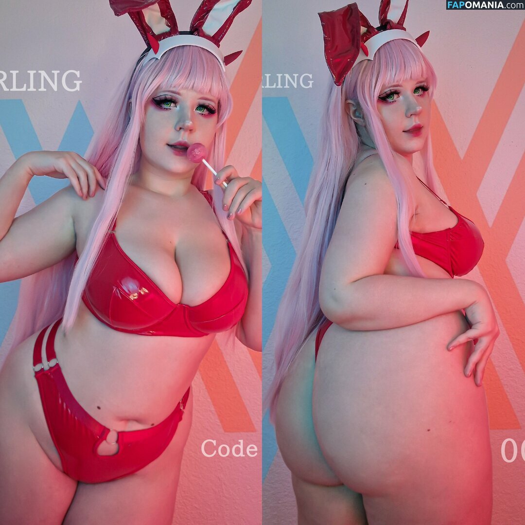 FylyArtworksAndCosplays / Fyly_cosplays Nud OnlyFans  Fotografie scursă #155