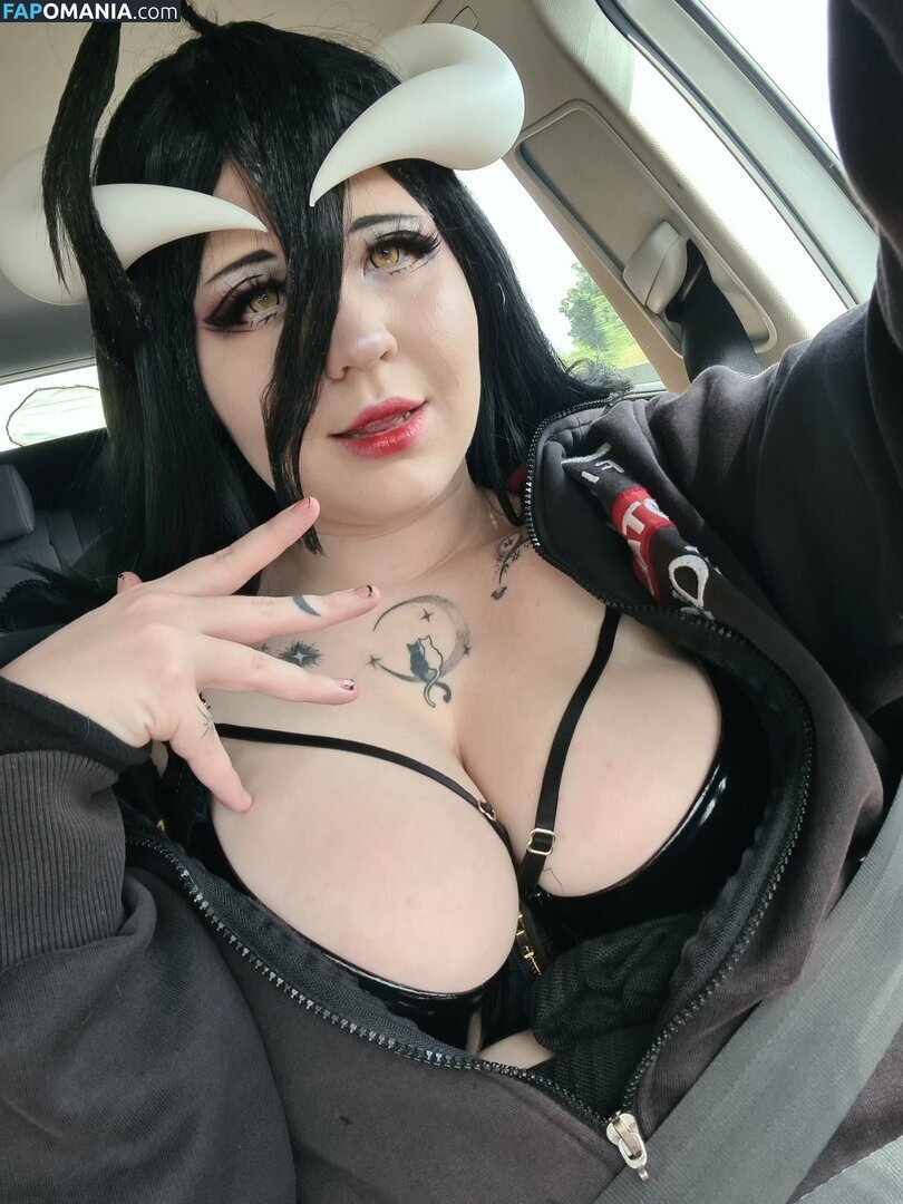 FylyArtworksAndCosplays / Fyly_cosplays Nud OnlyFans  Fotografie scursă #165