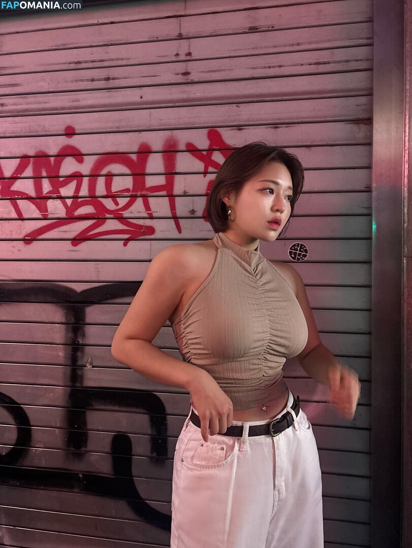 Kim ka hyung / g_hyung915 Nud OnlyFans  Fotografie scursă #12