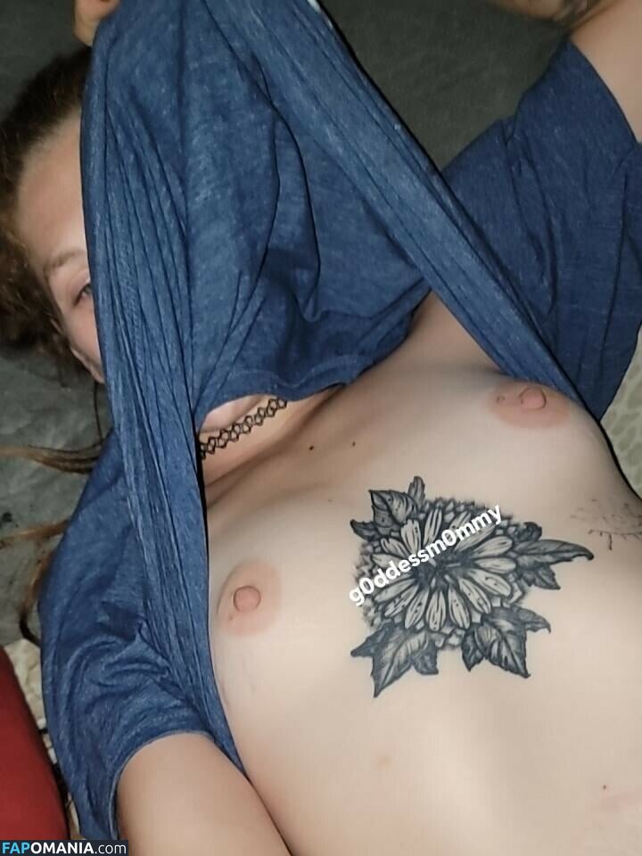 g0ddessm0mmy / imperfect_creativity_ / mommy__mandy Nud OnlyFans  Fotografie scursă #15