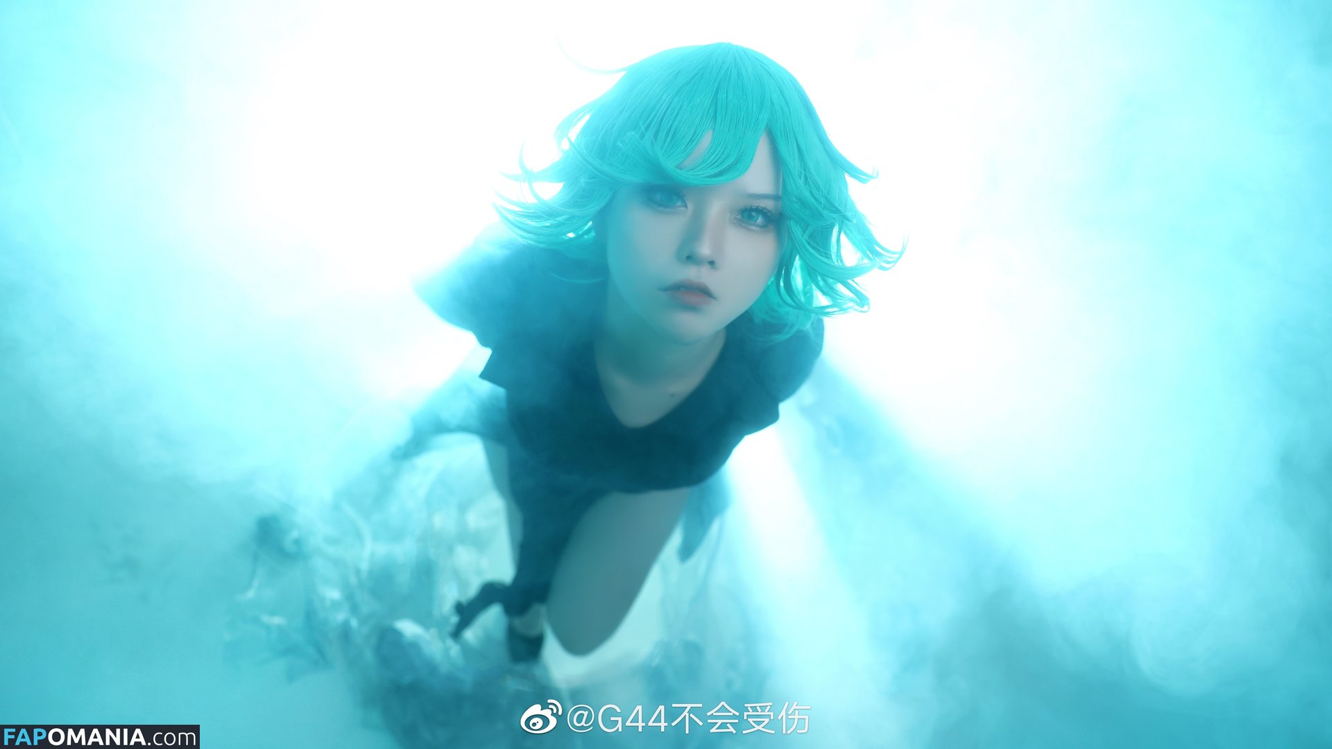 G44 wa Kizutsukanai / g44gallery / jisi_si / jisi_si (G44不会受伤 / 祭祀matsuri Nud OnlyFans  Fotografie scursă #14