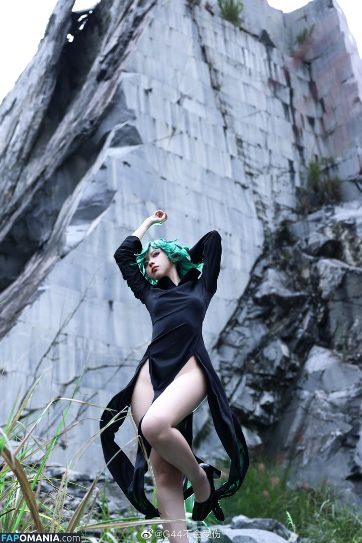 G44 wa Kizutsukanai / g44gallery / jisi_si / jisi_si (G44不会受伤 / 祭祀matsuri Nud OnlyFans  Fotografie scursă #17