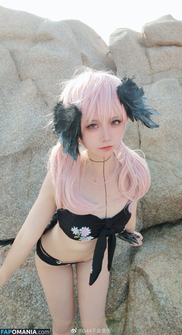 G44 wa Kizutsukanai / g44gallery / jisi_si / jisi_si (G44不会受伤 / 祭祀matsuri Nud OnlyFans  Fotografie scursă #122