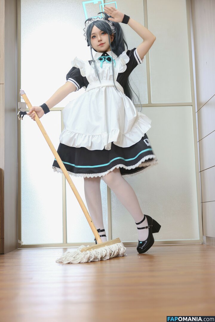 G44 wa Kizutsukanai / g44gallery / jisi_si / jisi_si (G44不会受伤 / 祭祀matsuri Nud OnlyFans  Fotografie scursă #262