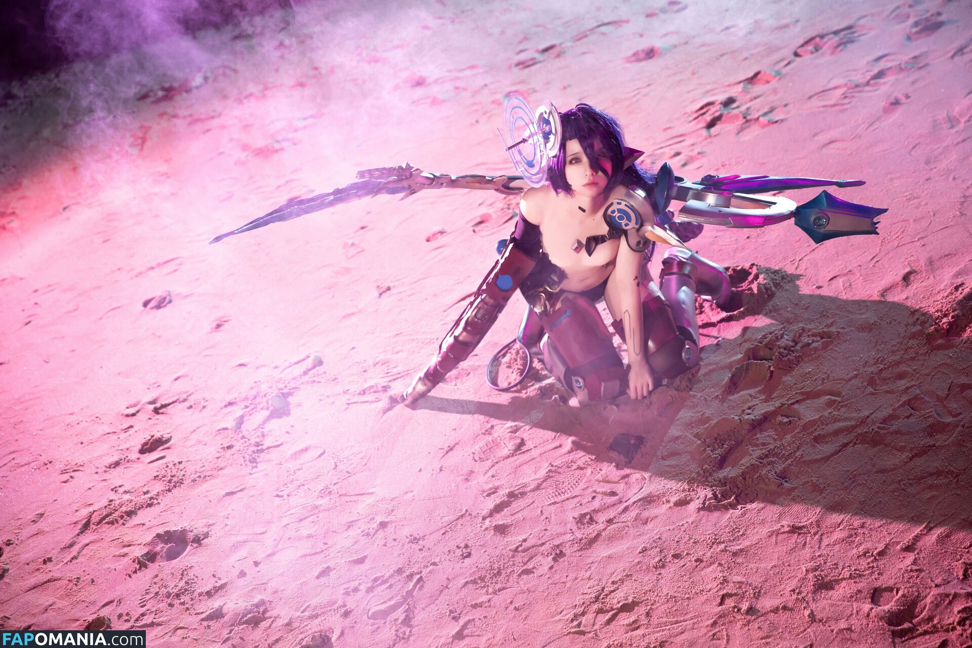 G44 wa Kizutsukanai / g44gallery / jisi_si / jisi_si (G44不会受伤 / 祭祀matsuri Nud OnlyFans  Fotografie scursă #382