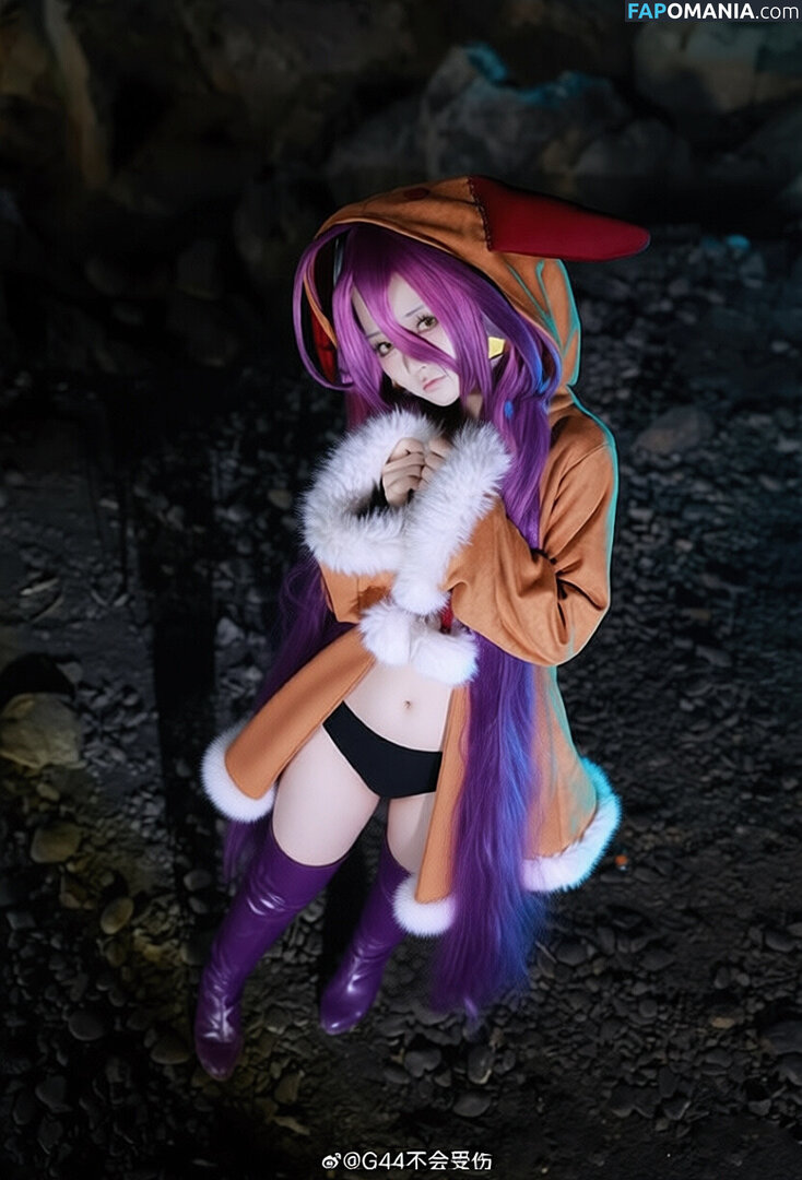 G44 wa Kizutsukanai / g44gallery / jisi_si / jisi_si (G44不会受伤 / 祭祀matsuri Nud OnlyFans  Fotografie scursă #441