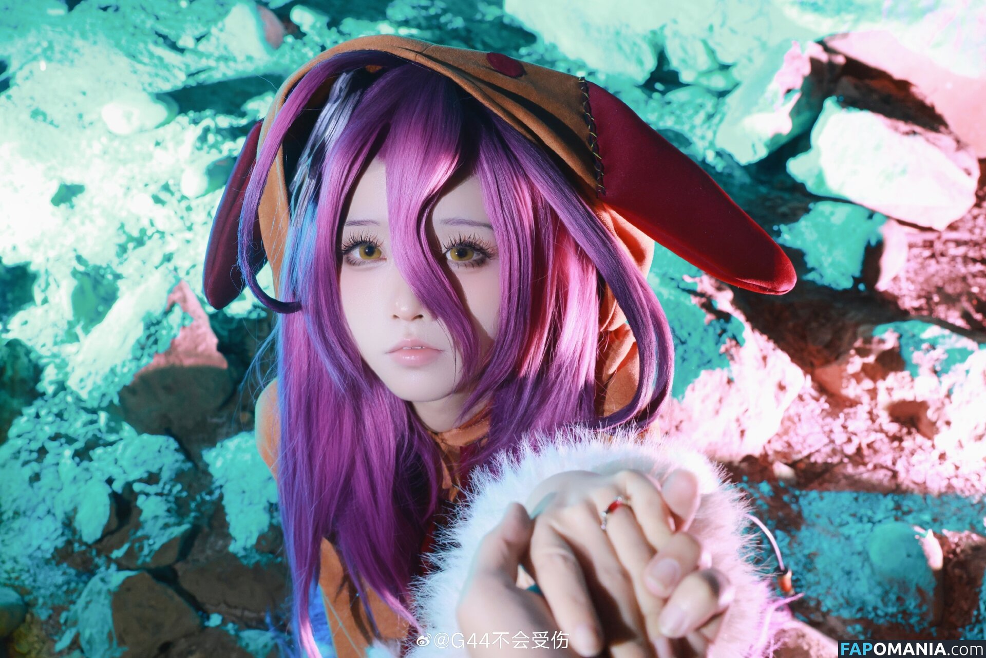 G44 wa Kizutsukanai / g44gallery / jisi_si / jisi_si (G44不会受伤 / 祭祀matsuri Nud OnlyFans  Fotografie scursă #442