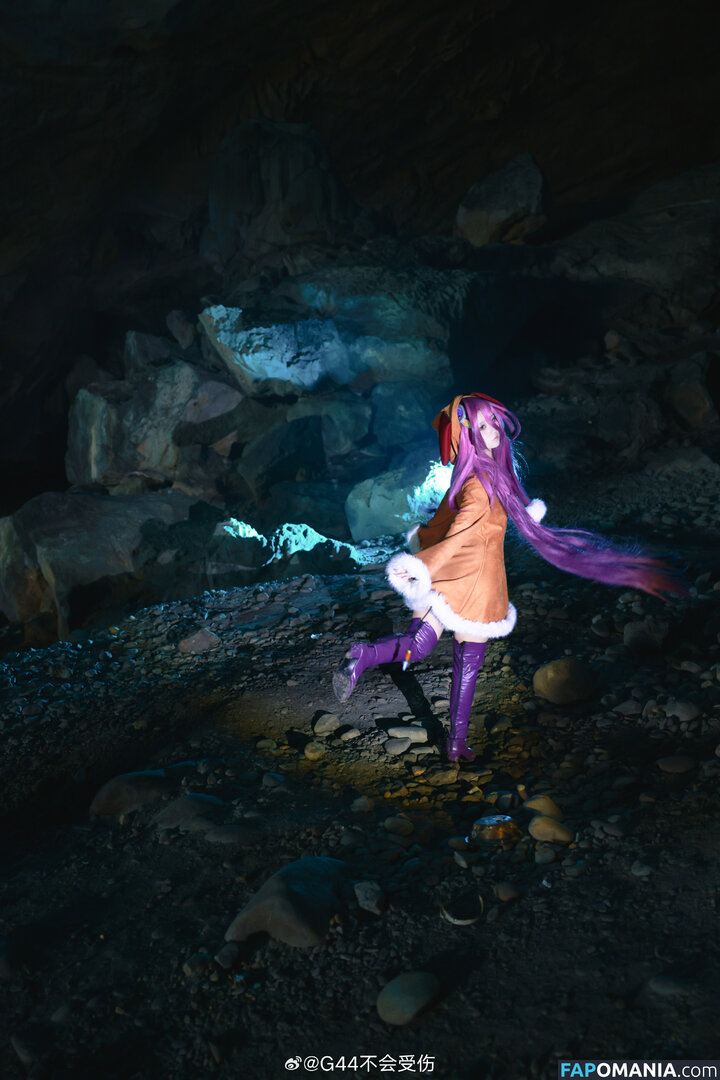 G44 wa Kizutsukanai / g44gallery / jisi_si / jisi_si (G44不会受伤 / 祭祀matsuri Nud OnlyFans  Fotografie scursă #443