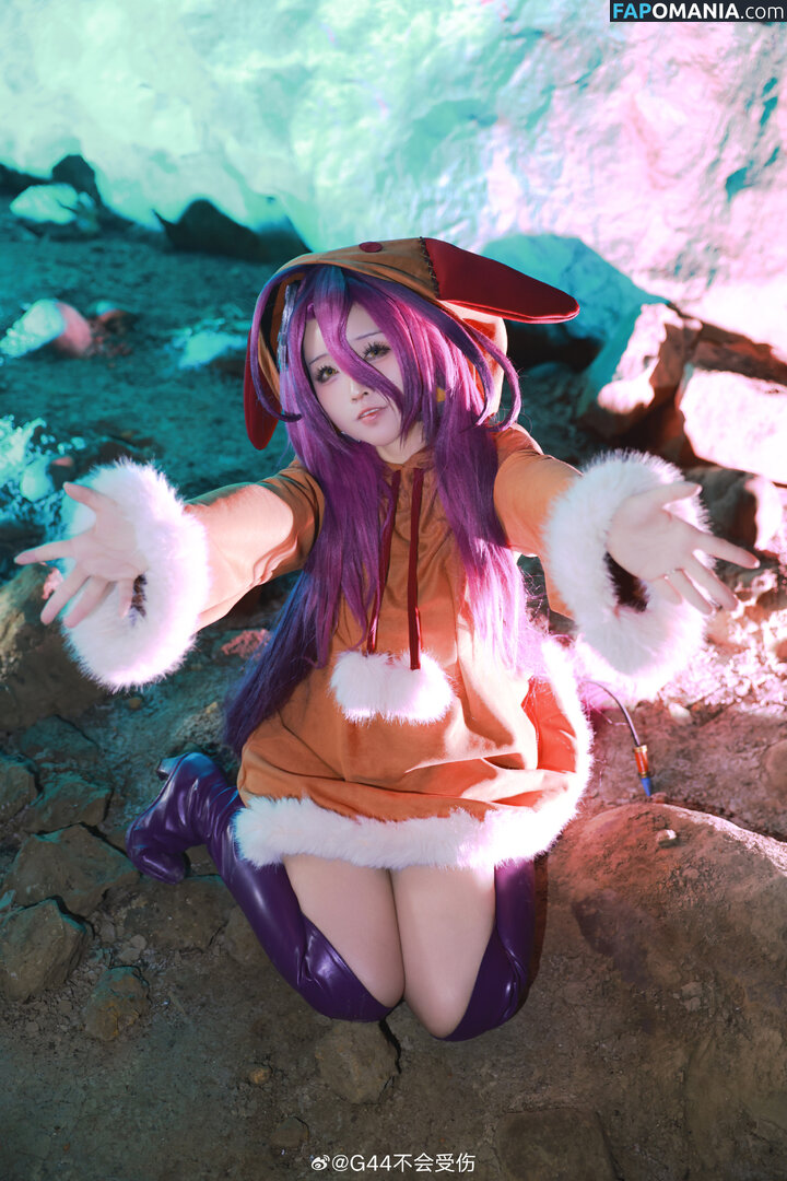 G44 wa Kizutsukanai / g44gallery / jisi_si / jisi_si (G44不会受伤 / 祭祀matsuri Nud OnlyFans  Fotografie scursă #444