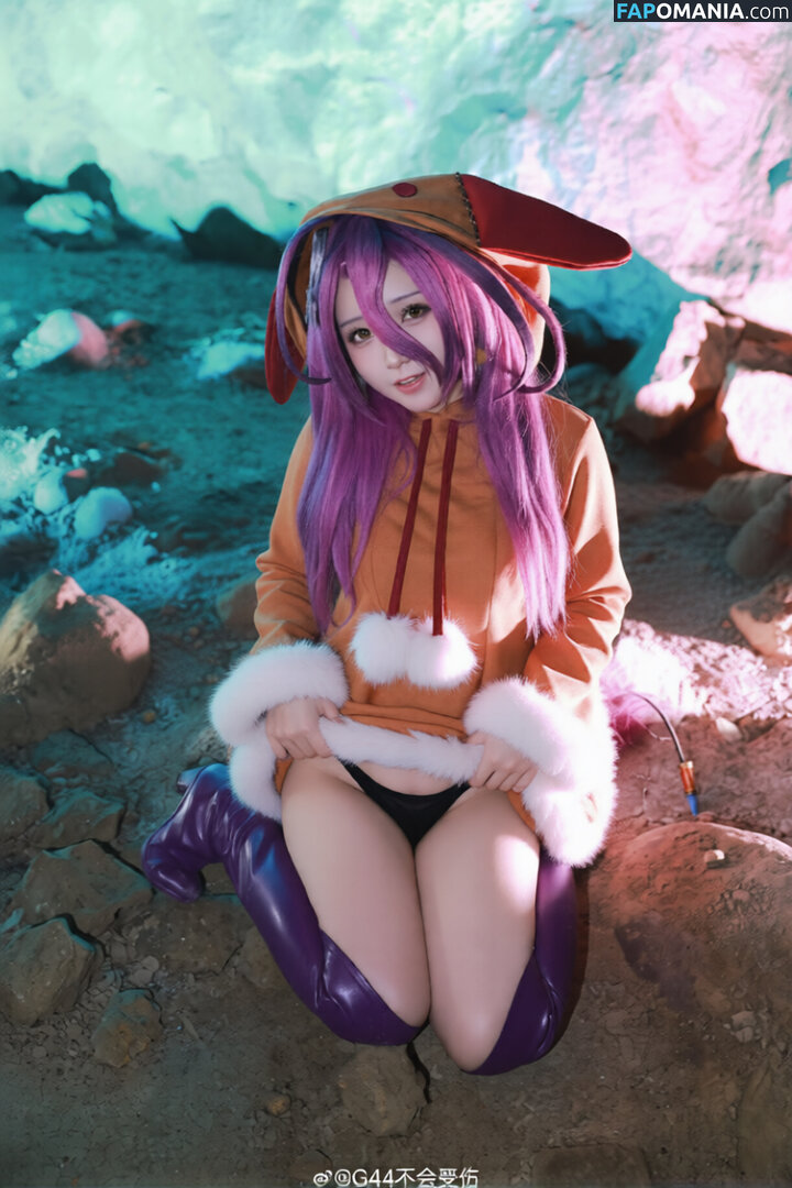 G44 wa Kizutsukanai / g44gallery / jisi_si / jisi_si (G44不会受伤 / 祭祀matsuri Nud OnlyFans  Fotografie scursă #446