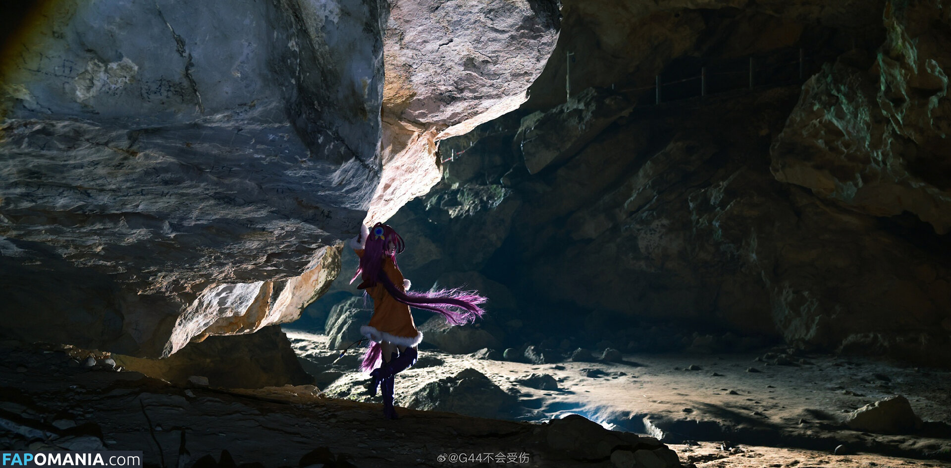 G44 wa Kizutsukanai / g44gallery / jisi_si / jisi_si (G44不会受伤 / 祭祀matsuri Nud OnlyFans  Fotografie scursă #448