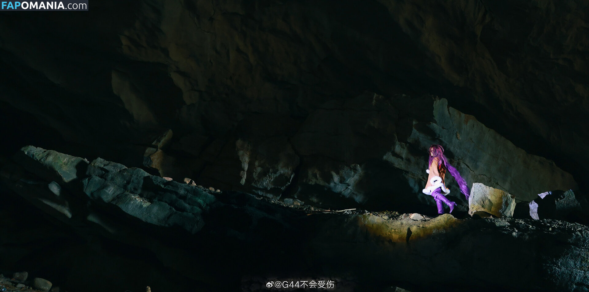 G44 wa Kizutsukanai / g44gallery / jisi_si / jisi_si (G44不会受伤 / 祭祀matsuri Nud OnlyFans  Fotografie scursă #449