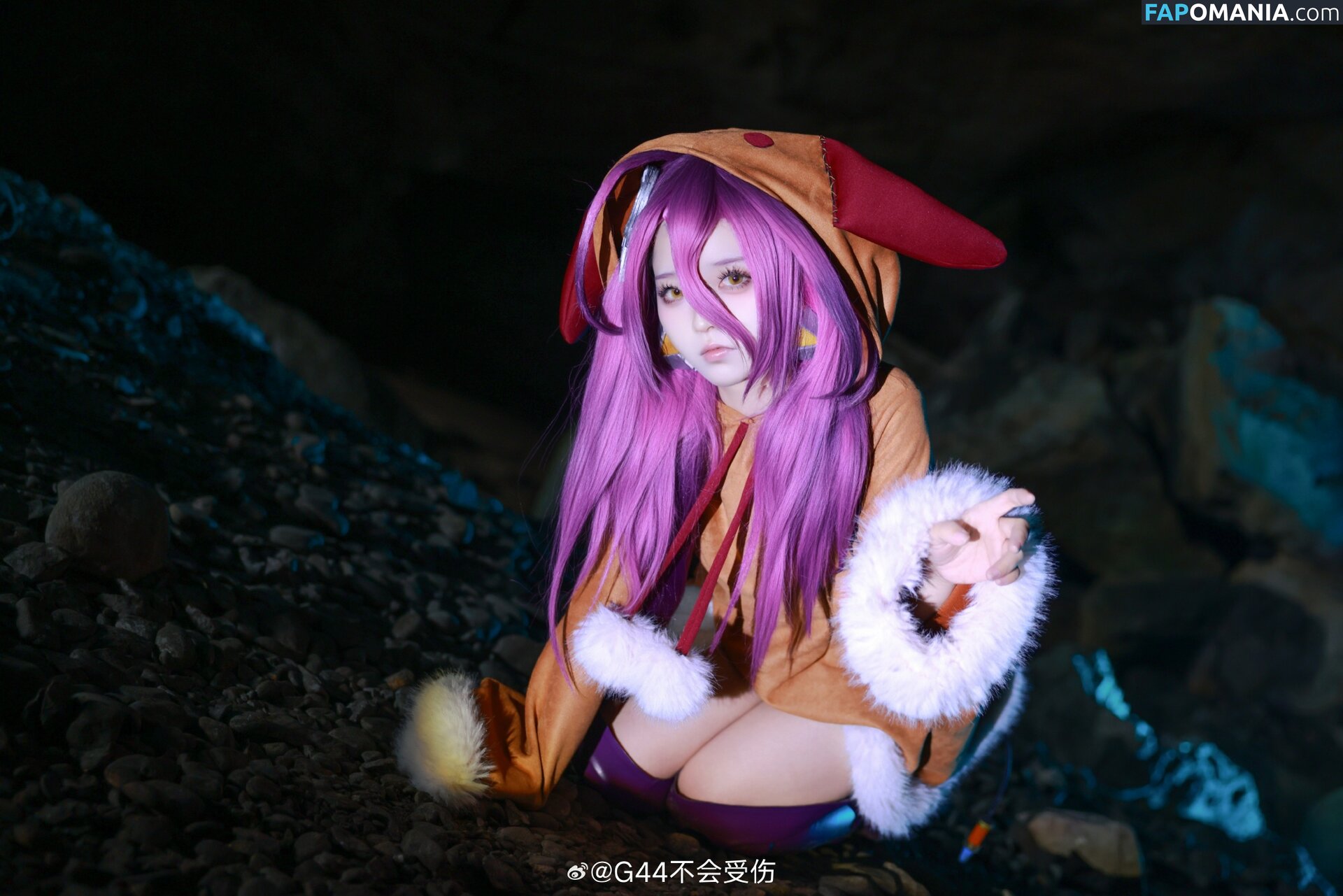 G44 wa Kizutsukanai / g44gallery / jisi_si / jisi_si (G44不会受伤 / 祭祀matsuri Nud OnlyFans  Fotografie scursă #450