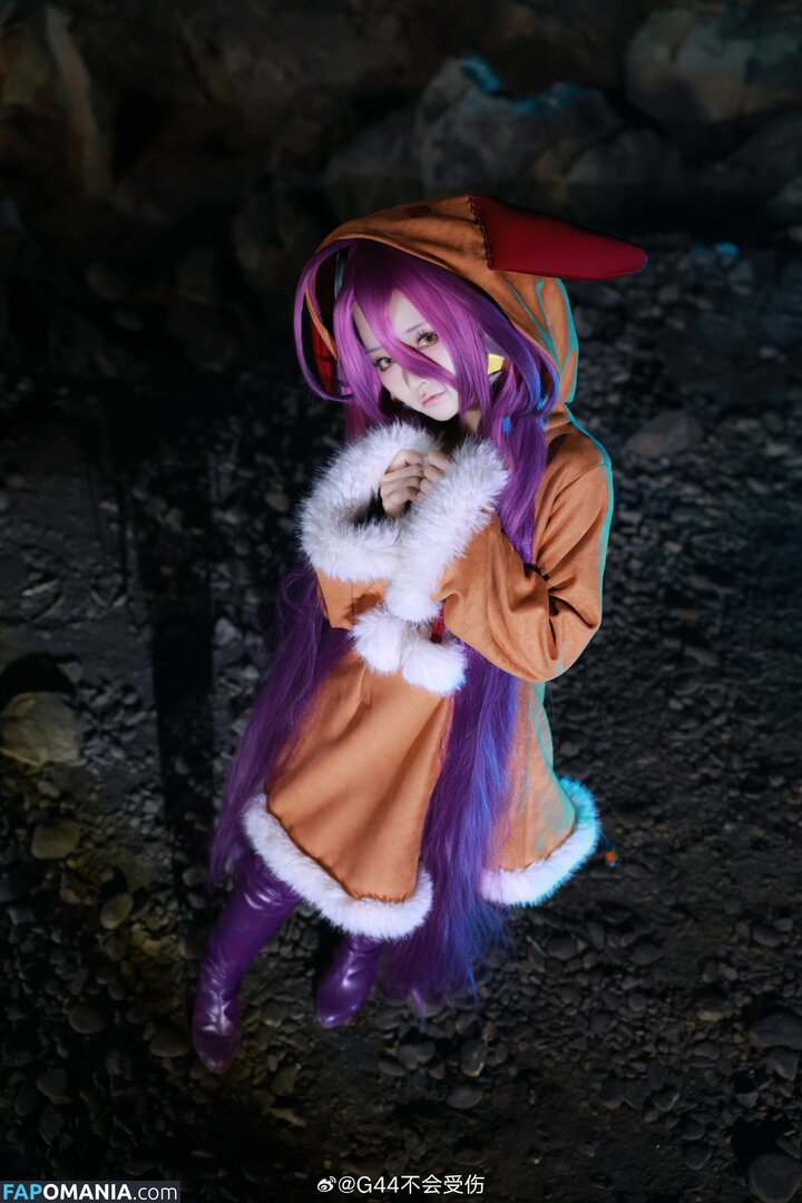 G44 wa Kizutsukanai / g44gallery / jisi_si / jisi_si (G44不会受伤 / 祭祀matsuri Nud OnlyFans  Fotografie scursă #451