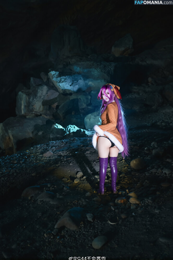 G44 wa Kizutsukanai / g44gallery / jisi_si / jisi_si (G44不会受伤 / 祭祀matsuri Nud OnlyFans  Fotografie scursă #454