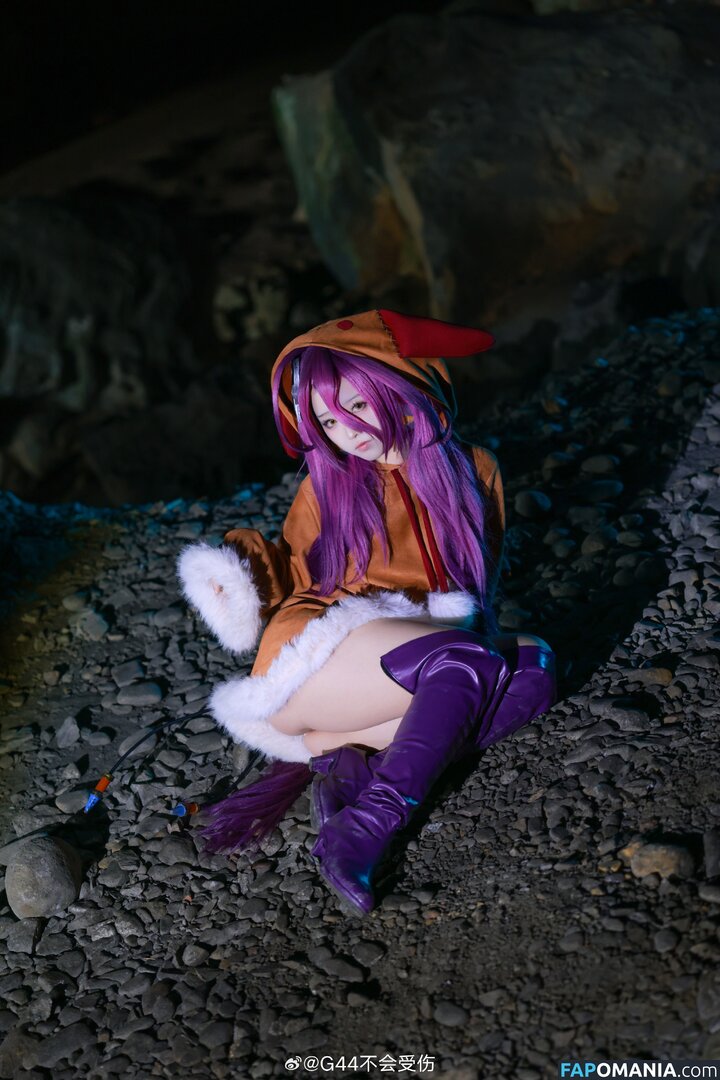 G44 wa Kizutsukanai / g44gallery / jisi_si / jisi_si (G44不会受伤 / 祭祀matsuri Nud OnlyFans  Fotografie scursă #455