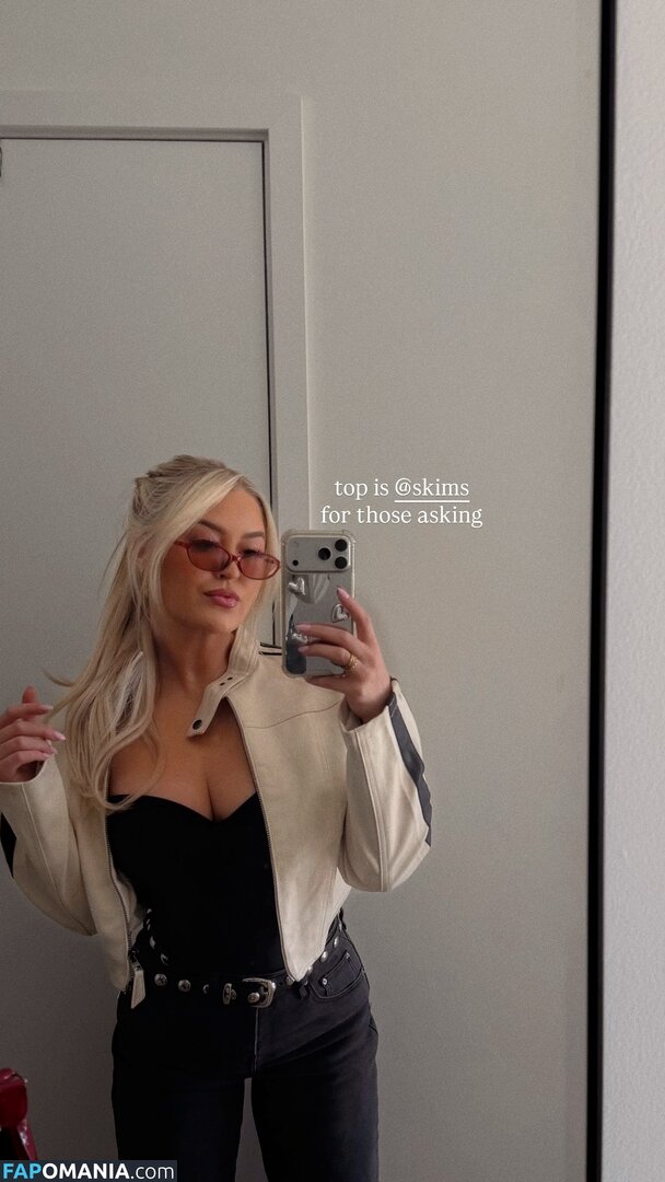 Gabb Goudy / gabbgoudy / gabbygoessling Nud OnlyFans  Fotografie scursă #4