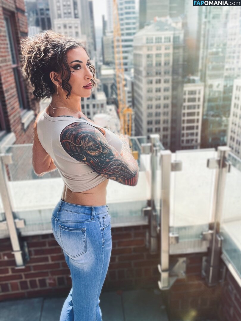 Gabbi Tuft / gabbituft Nud OnlyFans  Fotografie scursă #6