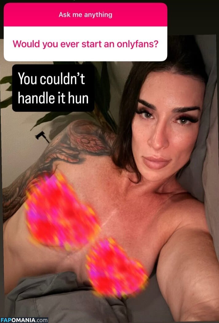 Gabbi Tuft / gabbituft Nud OnlyFans  Fotografie scursă #9